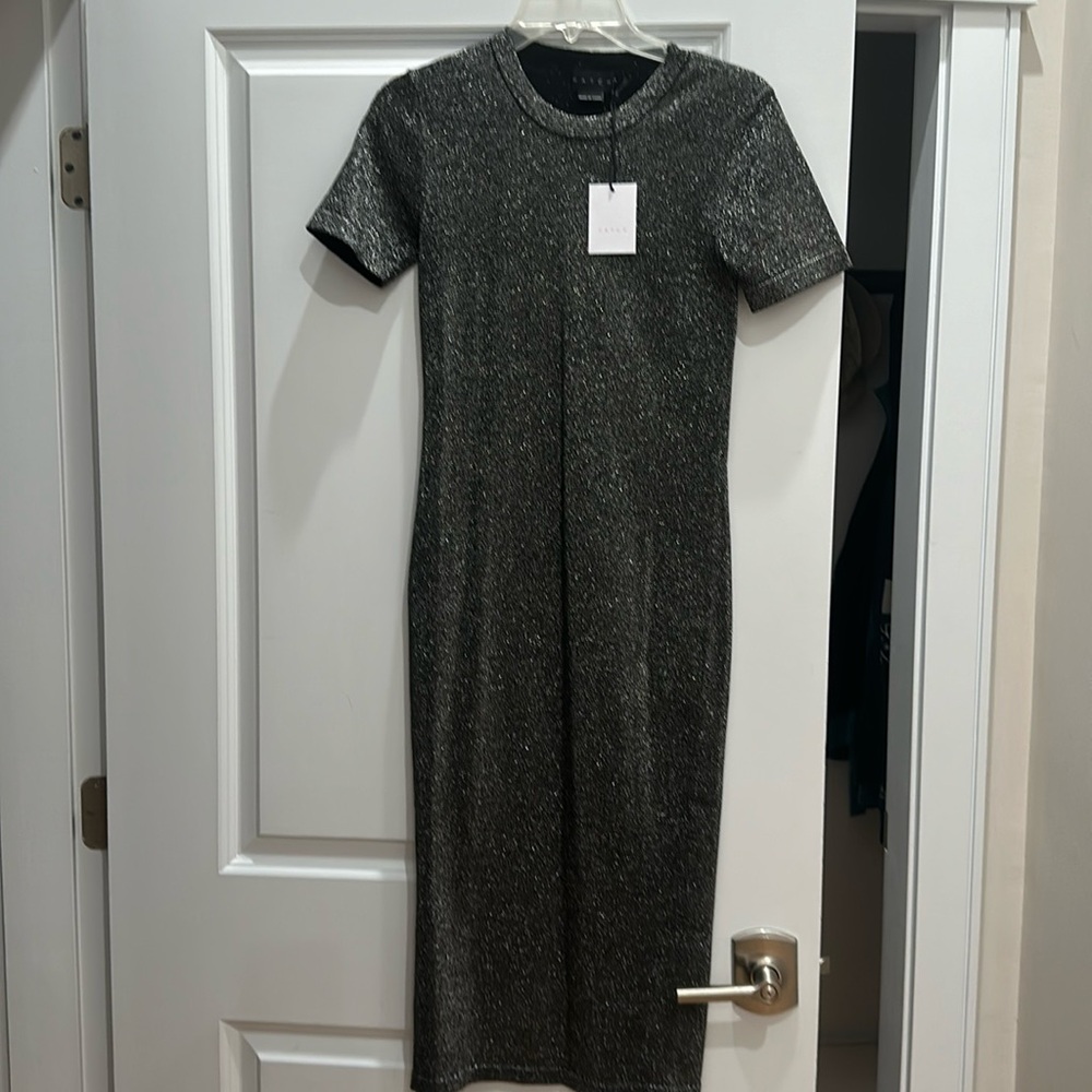 Hatch maternity dress - unworn- size 1